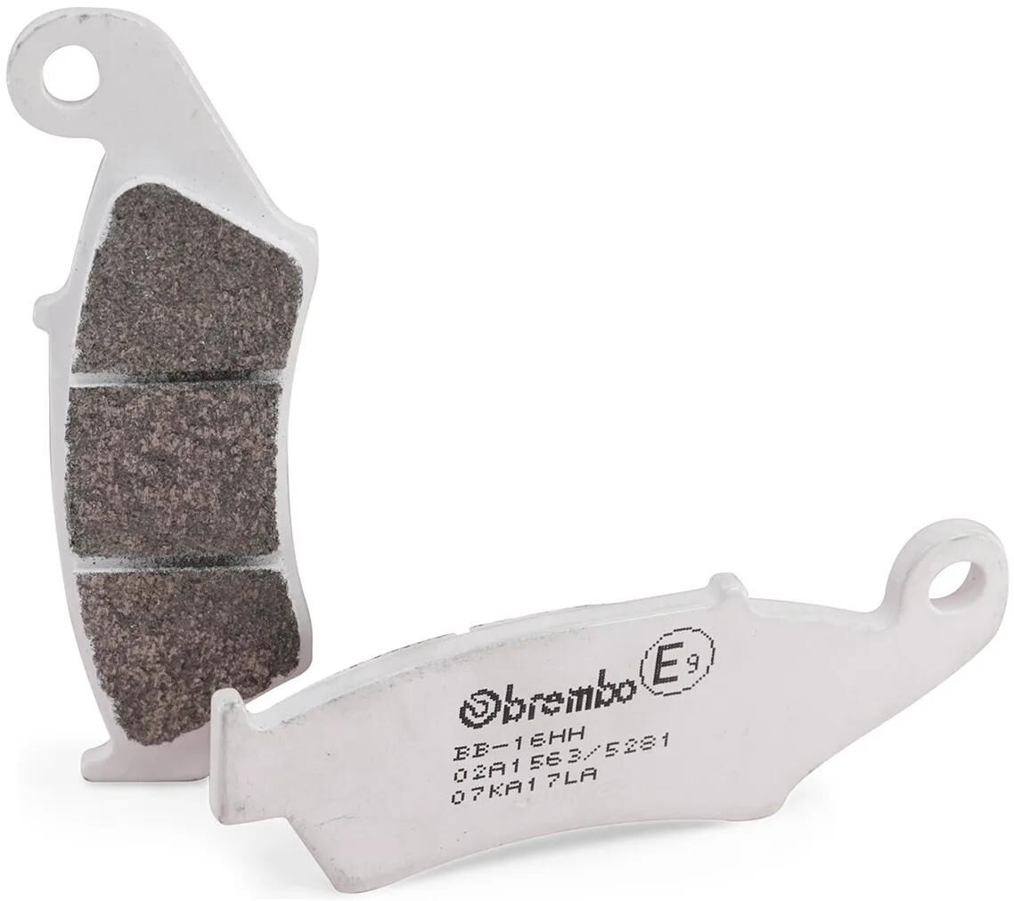 brembo_Bremsbelag Bremsklötze,Bremsbeläge
