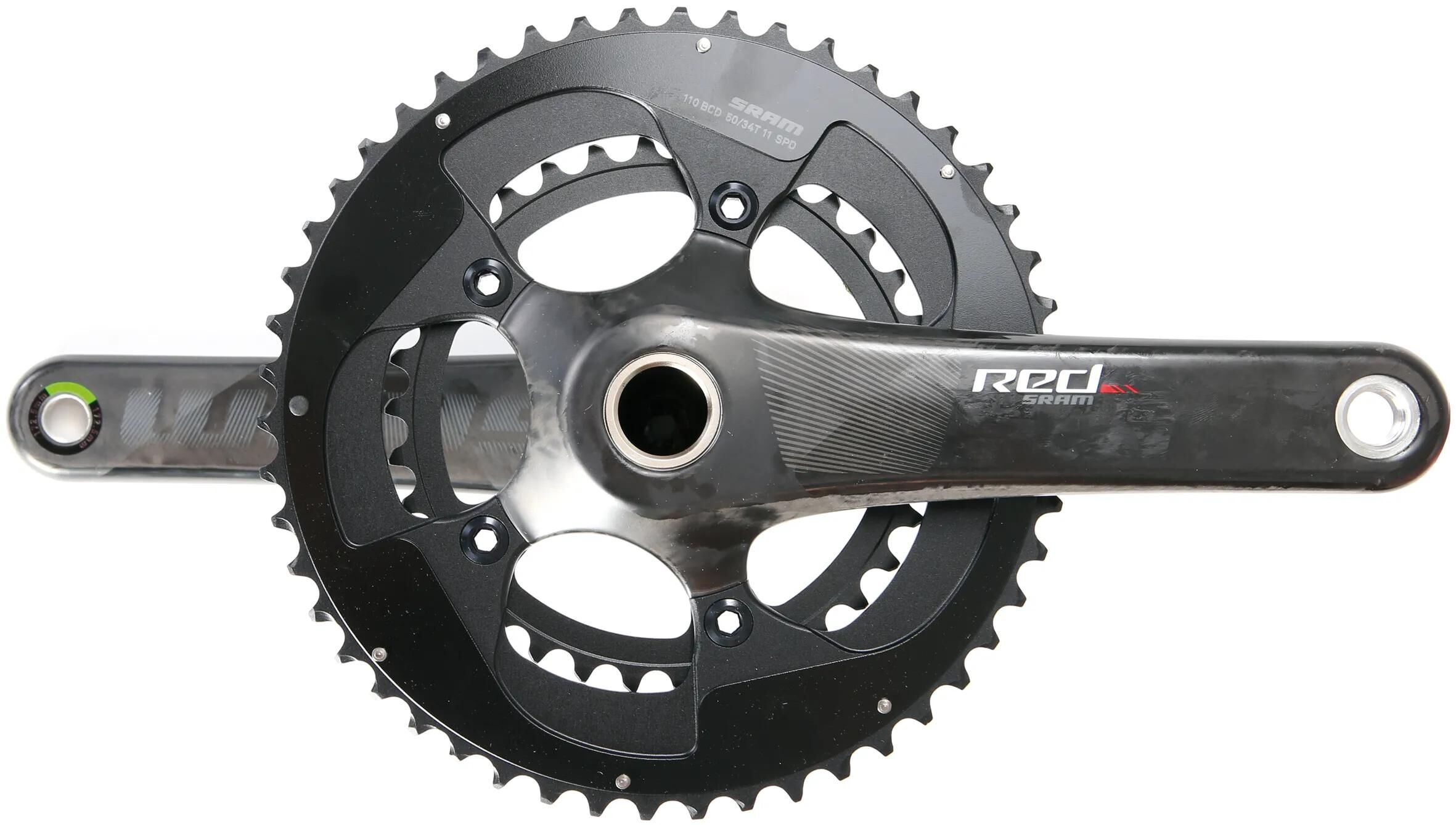 Kettenradgarnituren