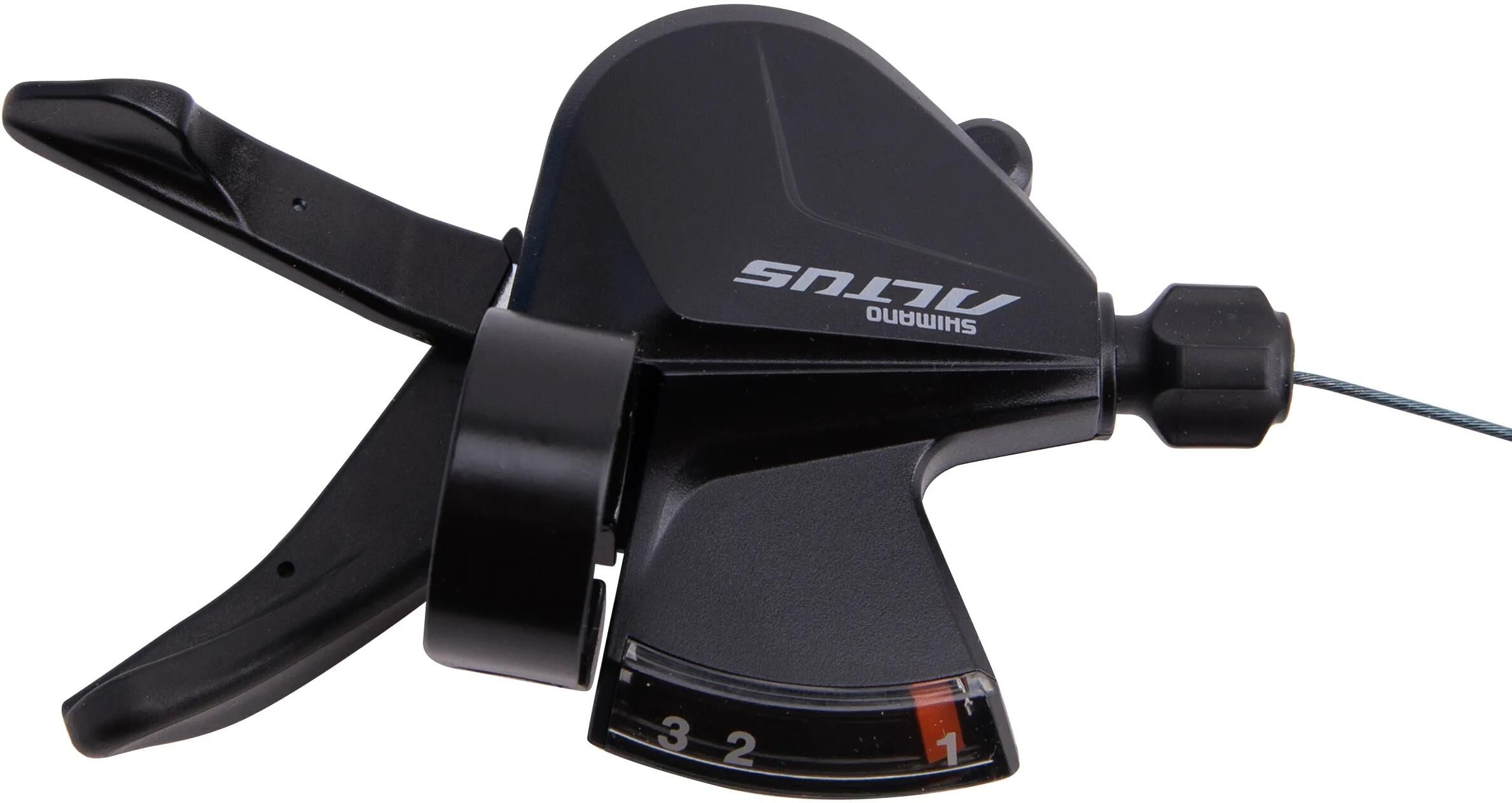 SHIMANO_Daumenschalthebel Schalthebel - Kettenschaltung,Schalthebel