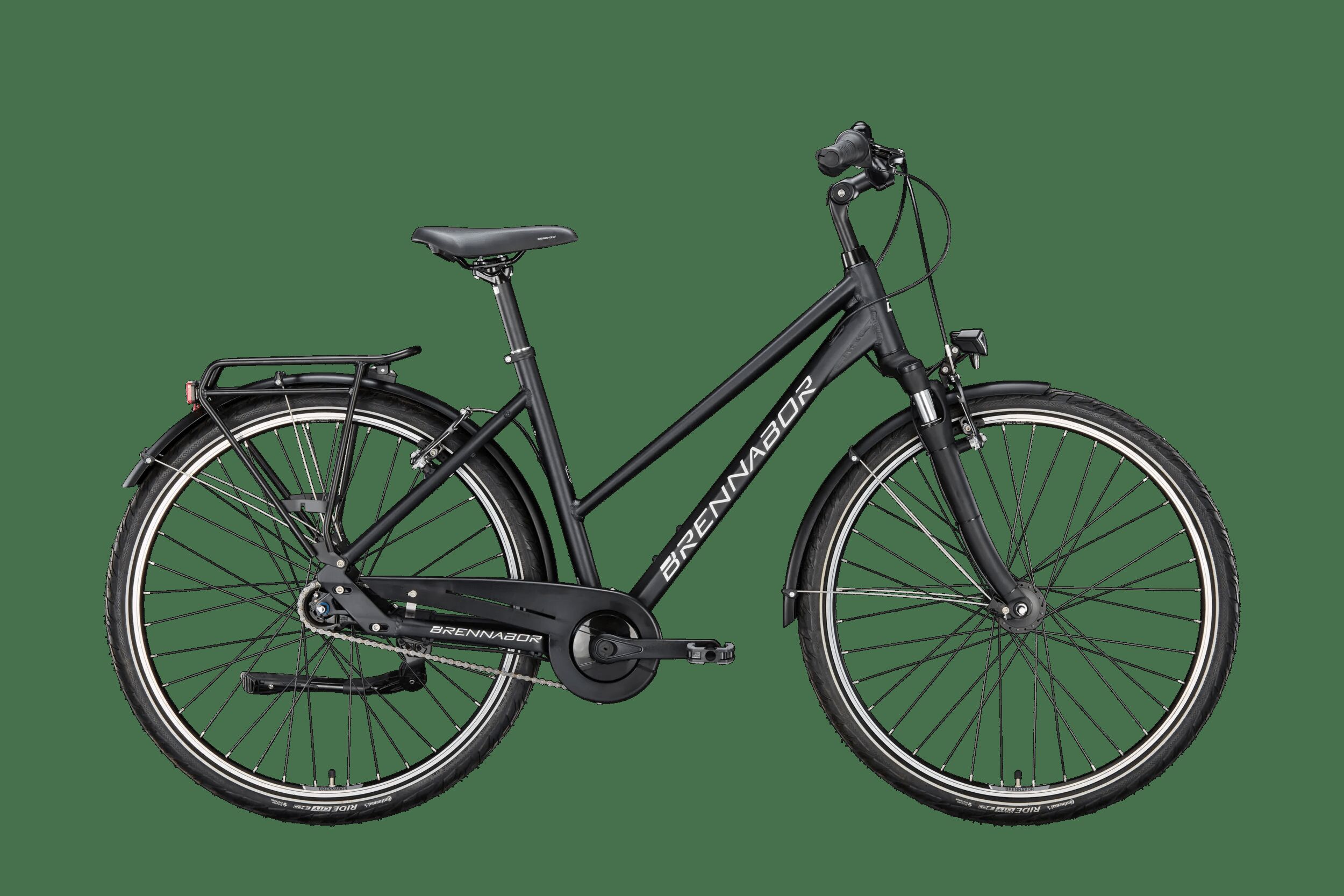 _1 Trekkingräder,Fahrräder,Trekkingrad