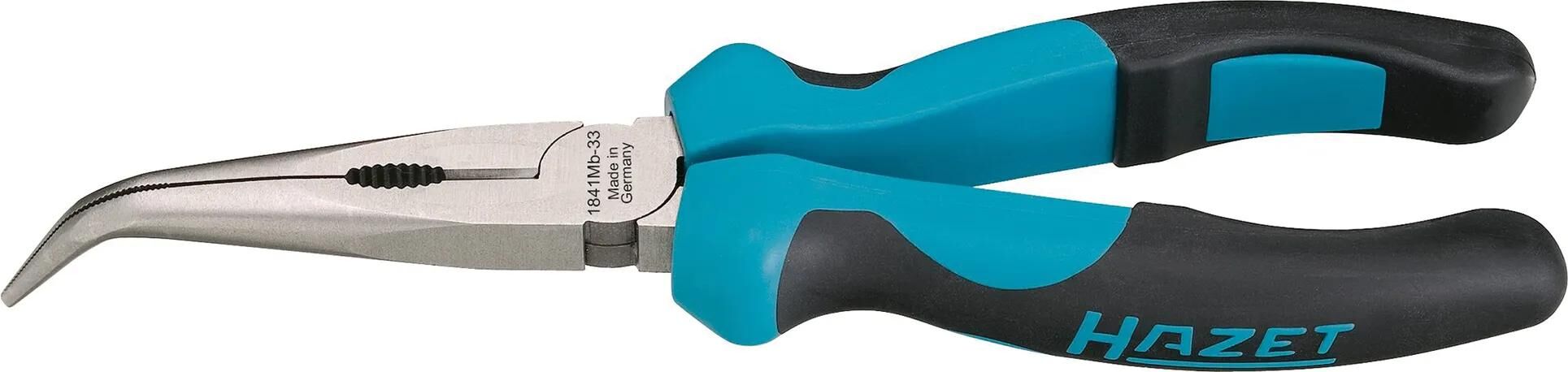 Flachrundzangen,Zangen