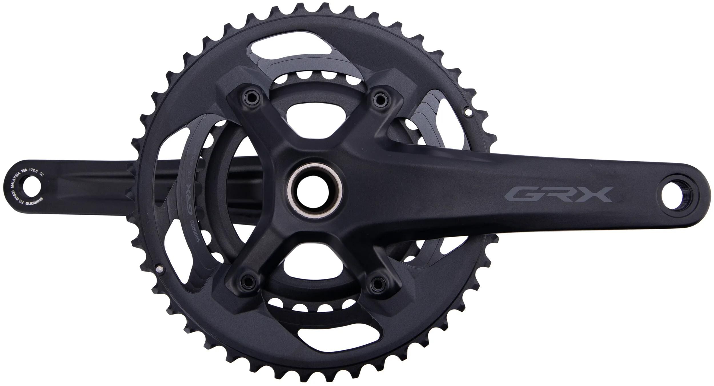 SHIMANO_Kettenradgarnitur Kettenradgarnituren