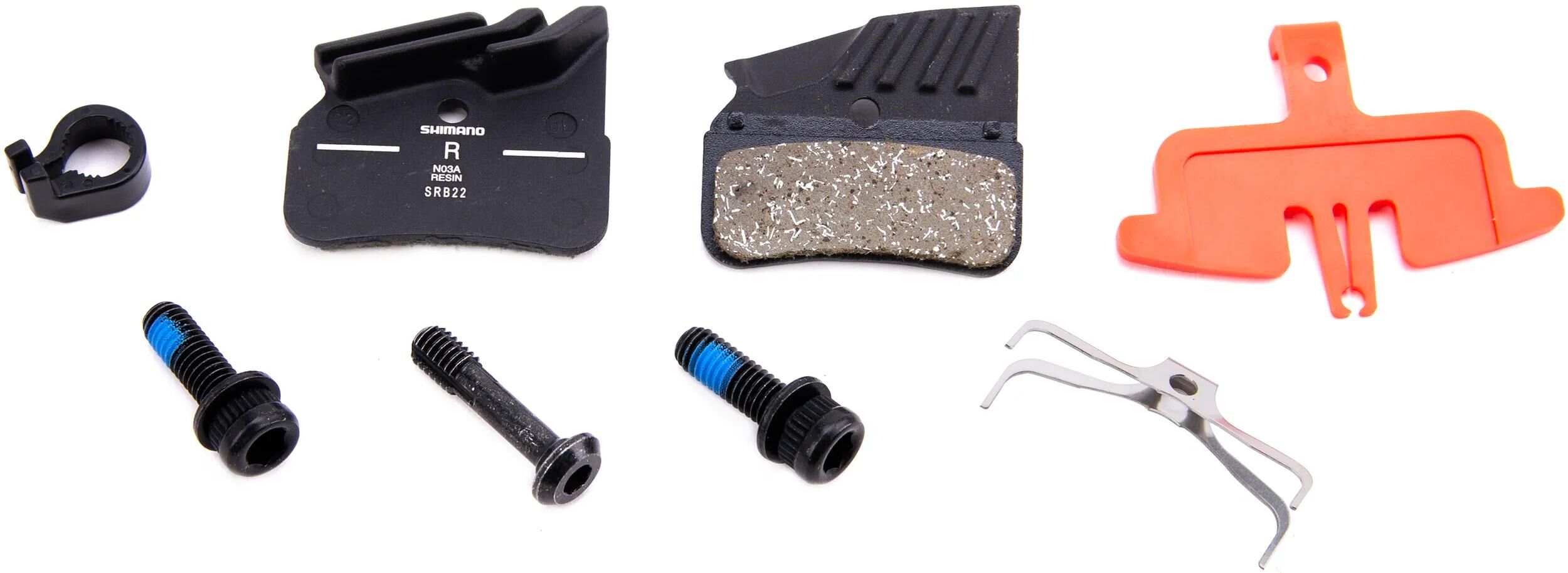 SHIMANO_Bremssattel Bremssättel