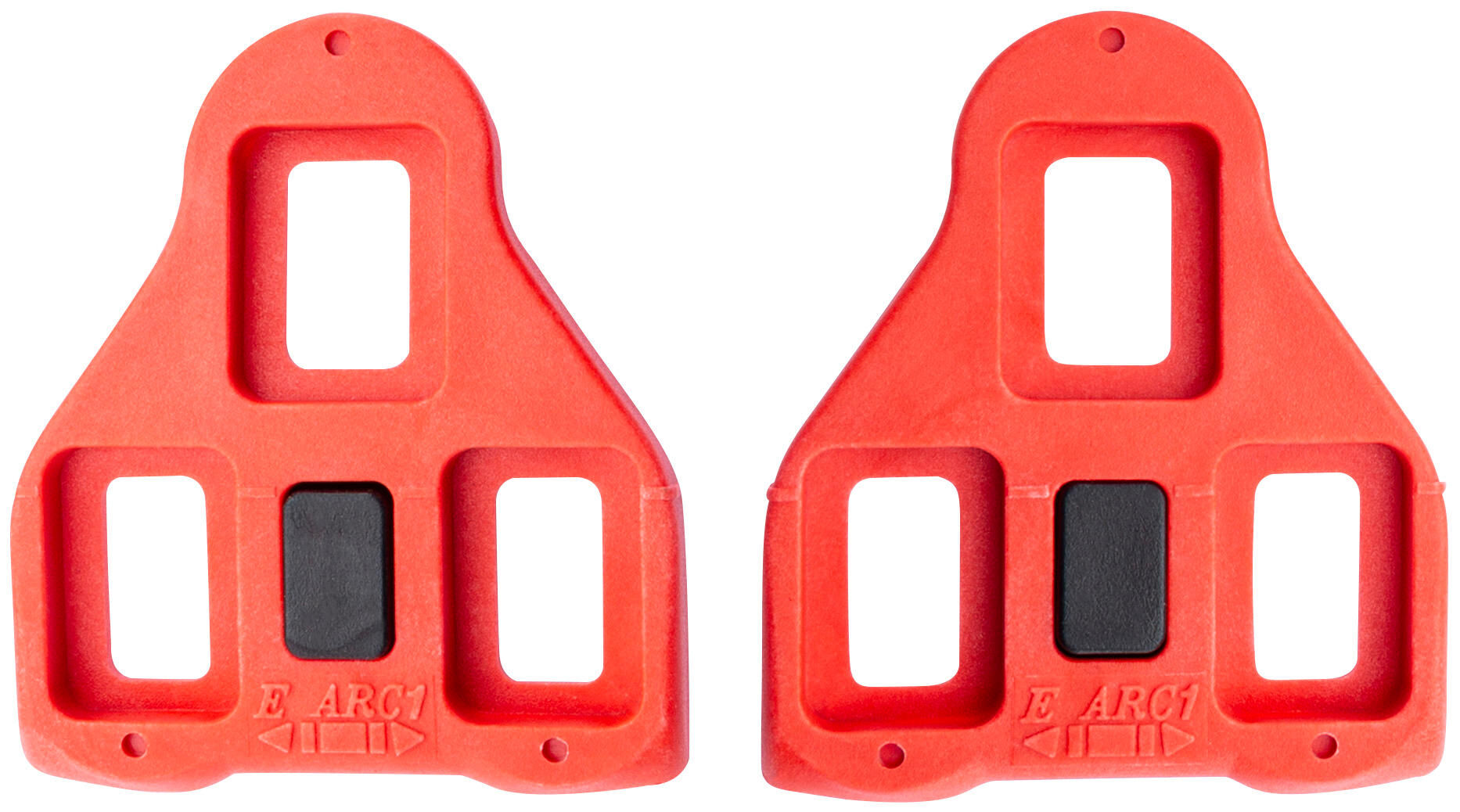 _Schuhplatten Pedalplatten,Pedale - Ersatz