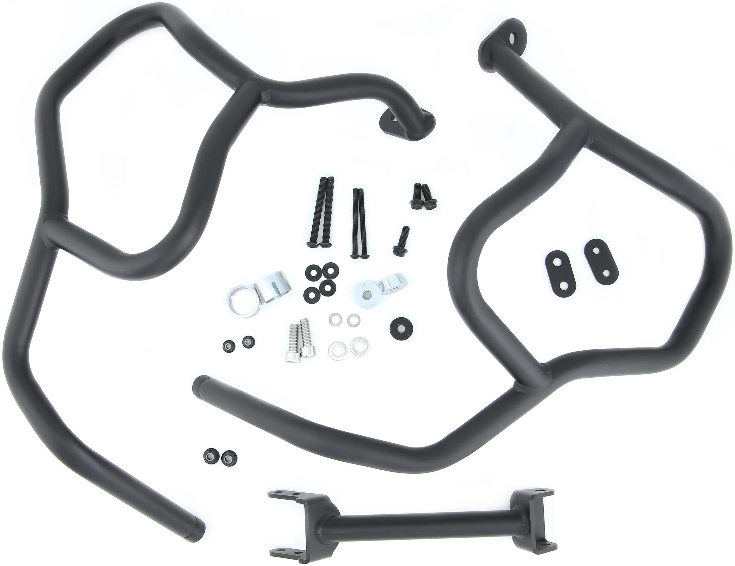 KAPPA_Sturzbügel Sturzbügel