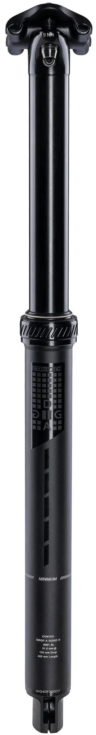 _Variosattelstütze Variosattelstützen,Patentsattelstützen,Sattelstützen