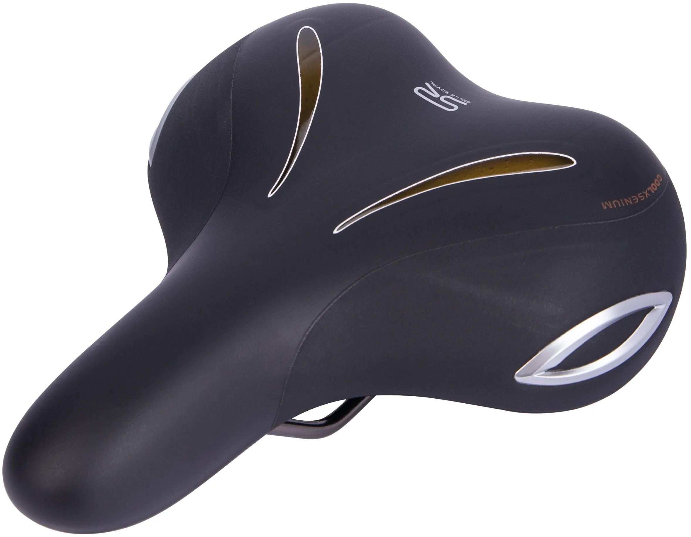 Selle Royal_Sattel Sättel