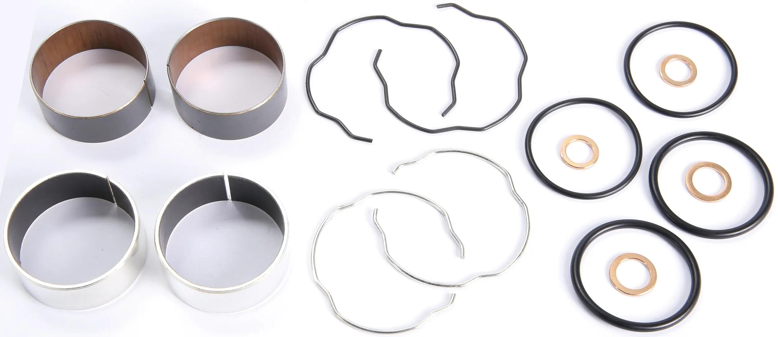 _Reparatursatz Gabel Gabeln - Ersatz / Zubehör