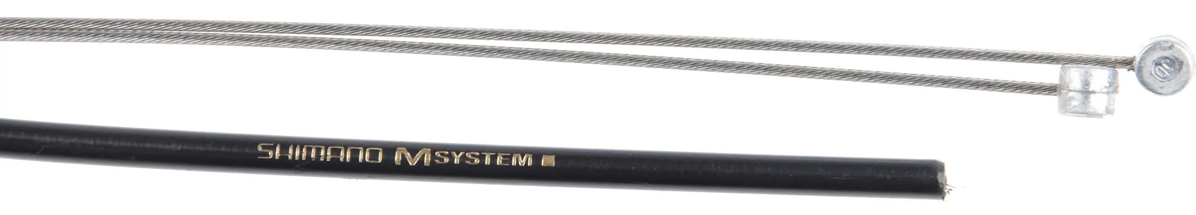 SHIMANO_Bremszug-Set Bremszüge,Bremsbowdenzüge