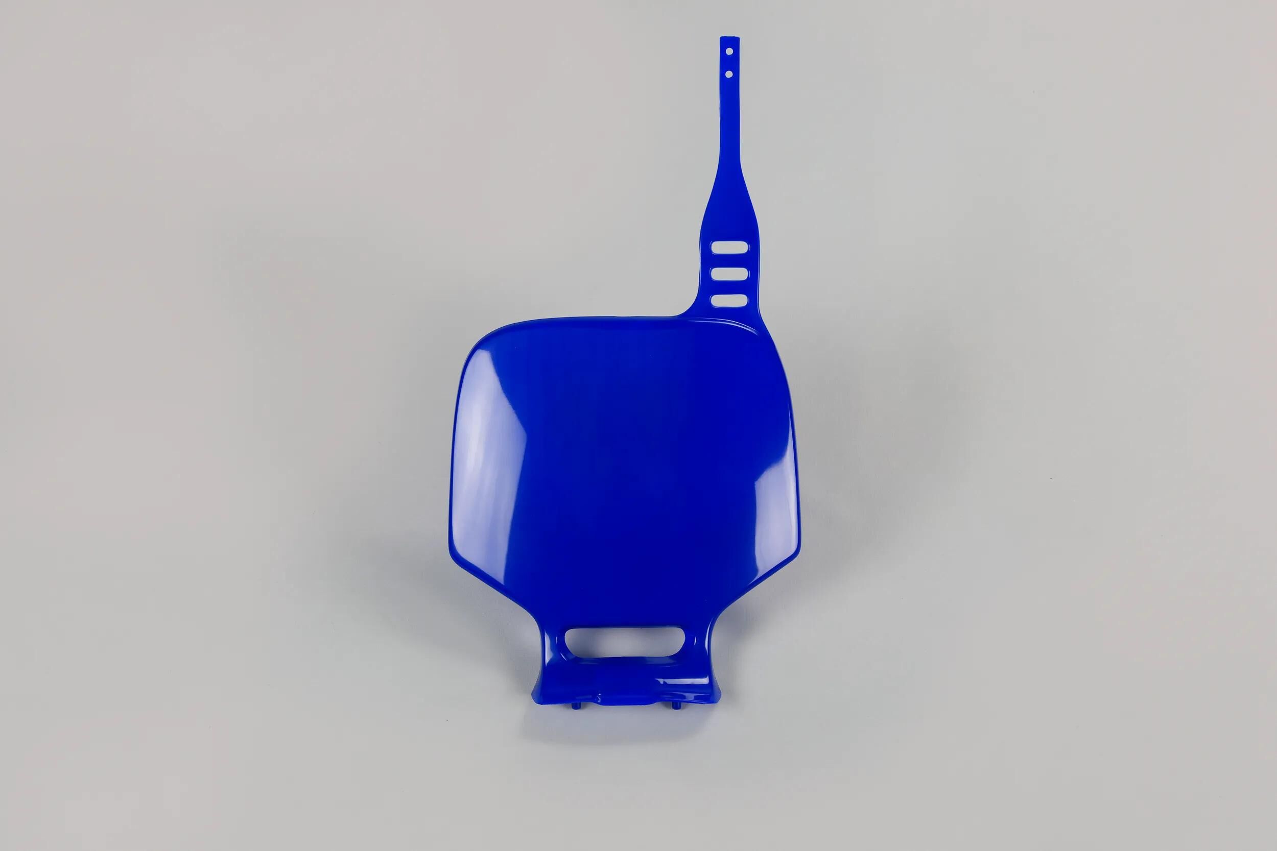 UFO PLAST_Startnummerntafel Startnummerntafel