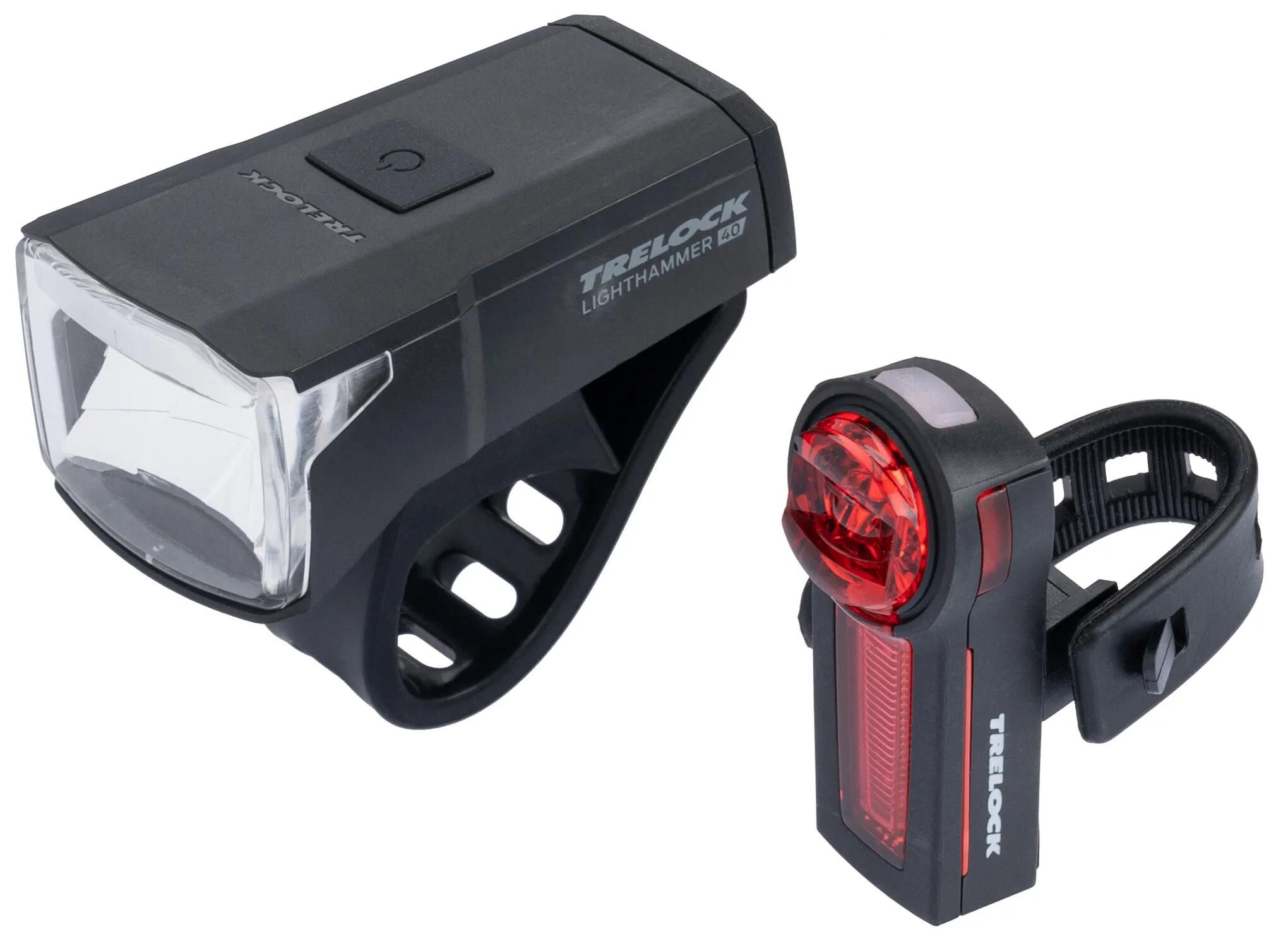 Batterieleuchtensets