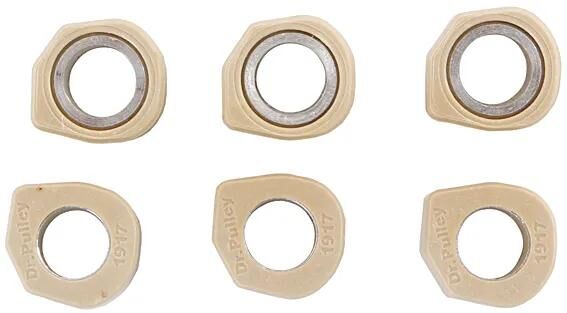 Dr. Pulley_Variomatikgewicht Variomatikteile