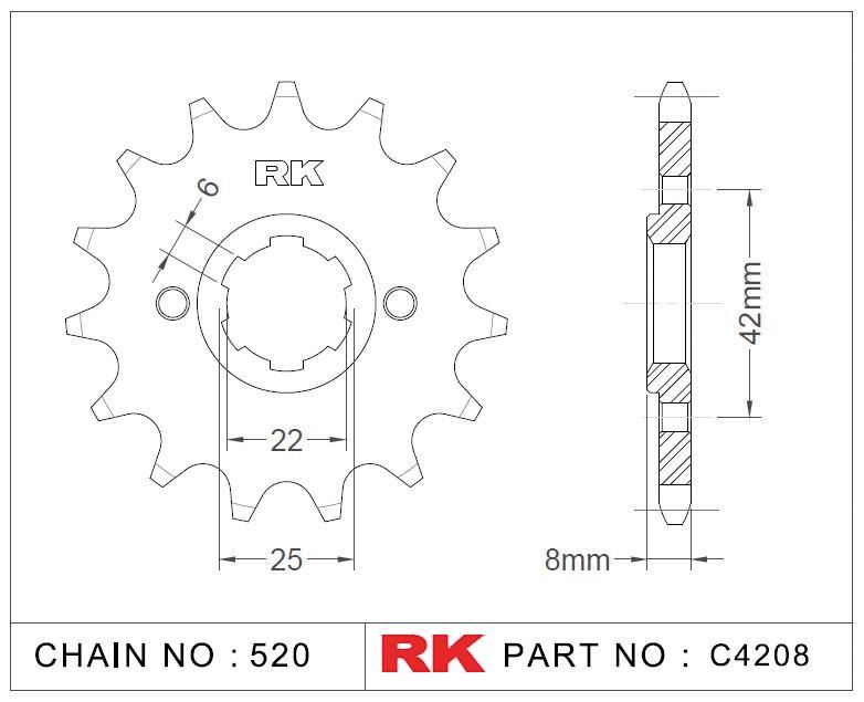 Antriebsritzel,Ritzel