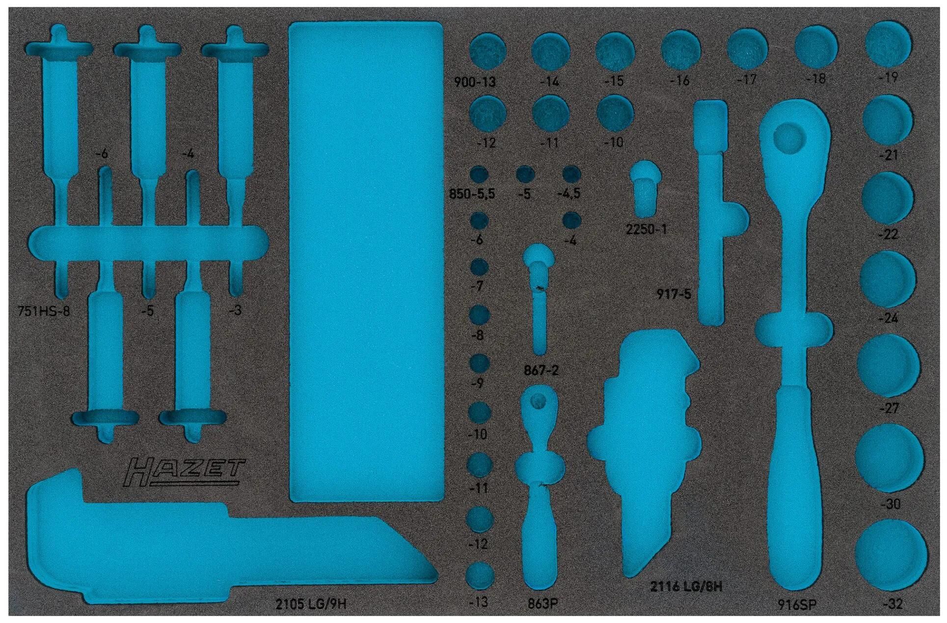 _Moduleinlage Moduleinlagen