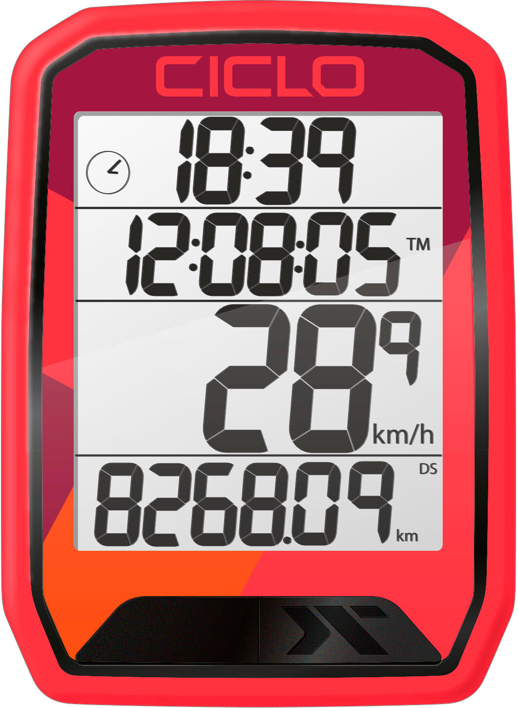 _Fahrradcomputer Fahrradcomputer,Computer