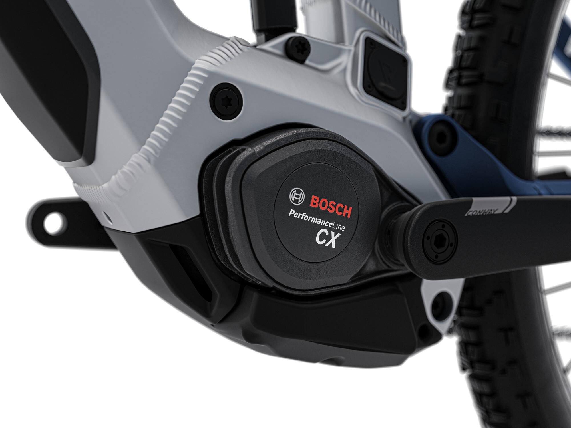 CONWAY_Elektro-MTB Full-Suspension_Xyron ST 5.0_5 MTBs,Mountainbikes,Fahrräder,Full Suspension