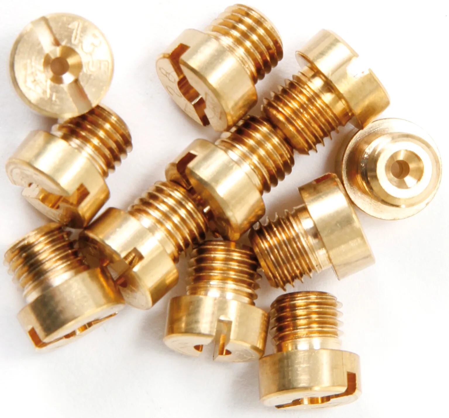 DELL'ORTO_Hauptdüsensatz Vergaserteile