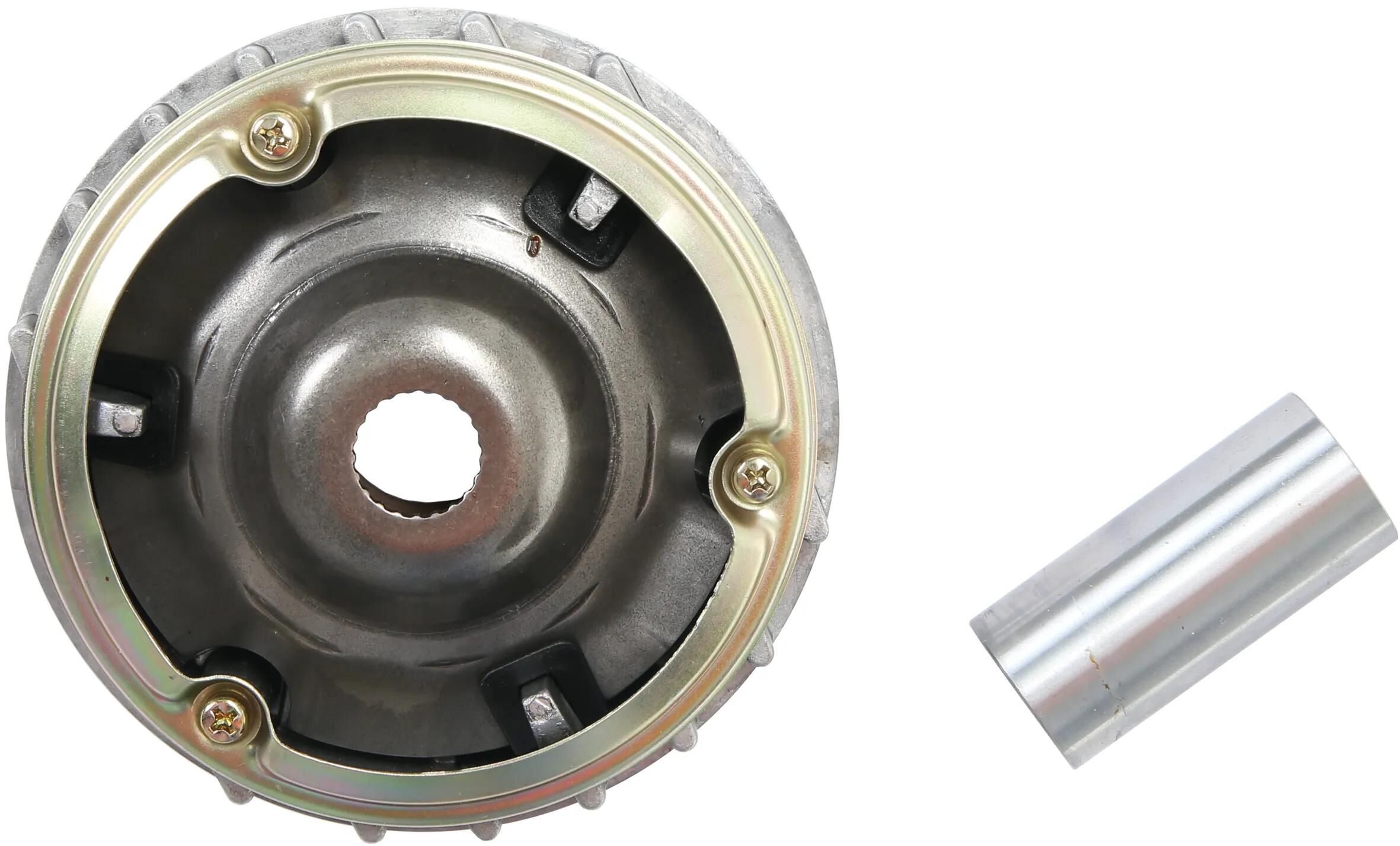 Piaggio OEM_Variomatik Variomatikteile