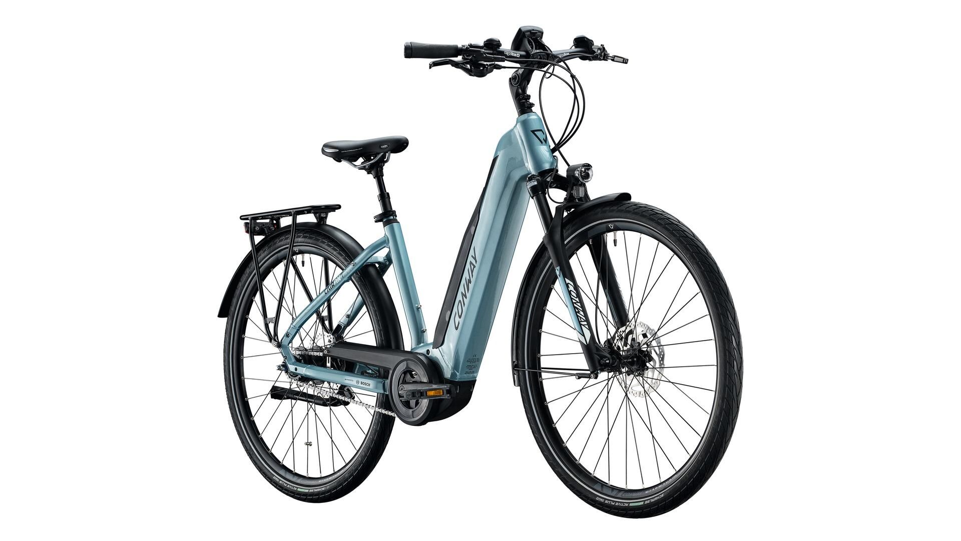 _Elektro-Trekkingrad_Cairon T 380_2