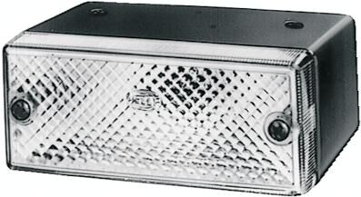 HELLA Achteruitrijlicht Rückfahrleuchten,Leuchten