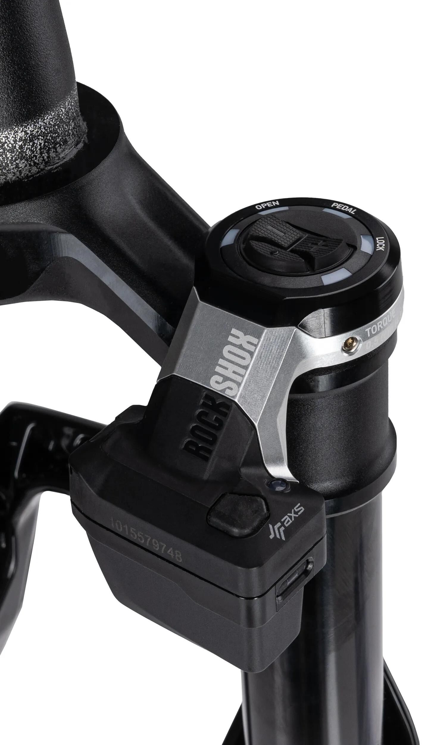 ROCKSHOX_Federgabel Federgabeln,Gabeln