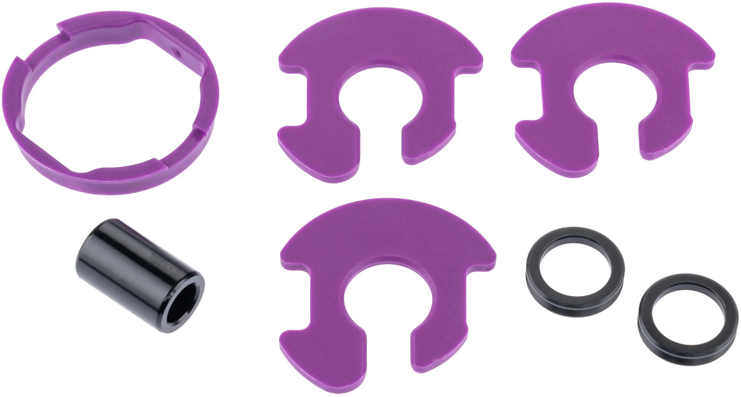 ROCKSHOX_Federbein Federbeine