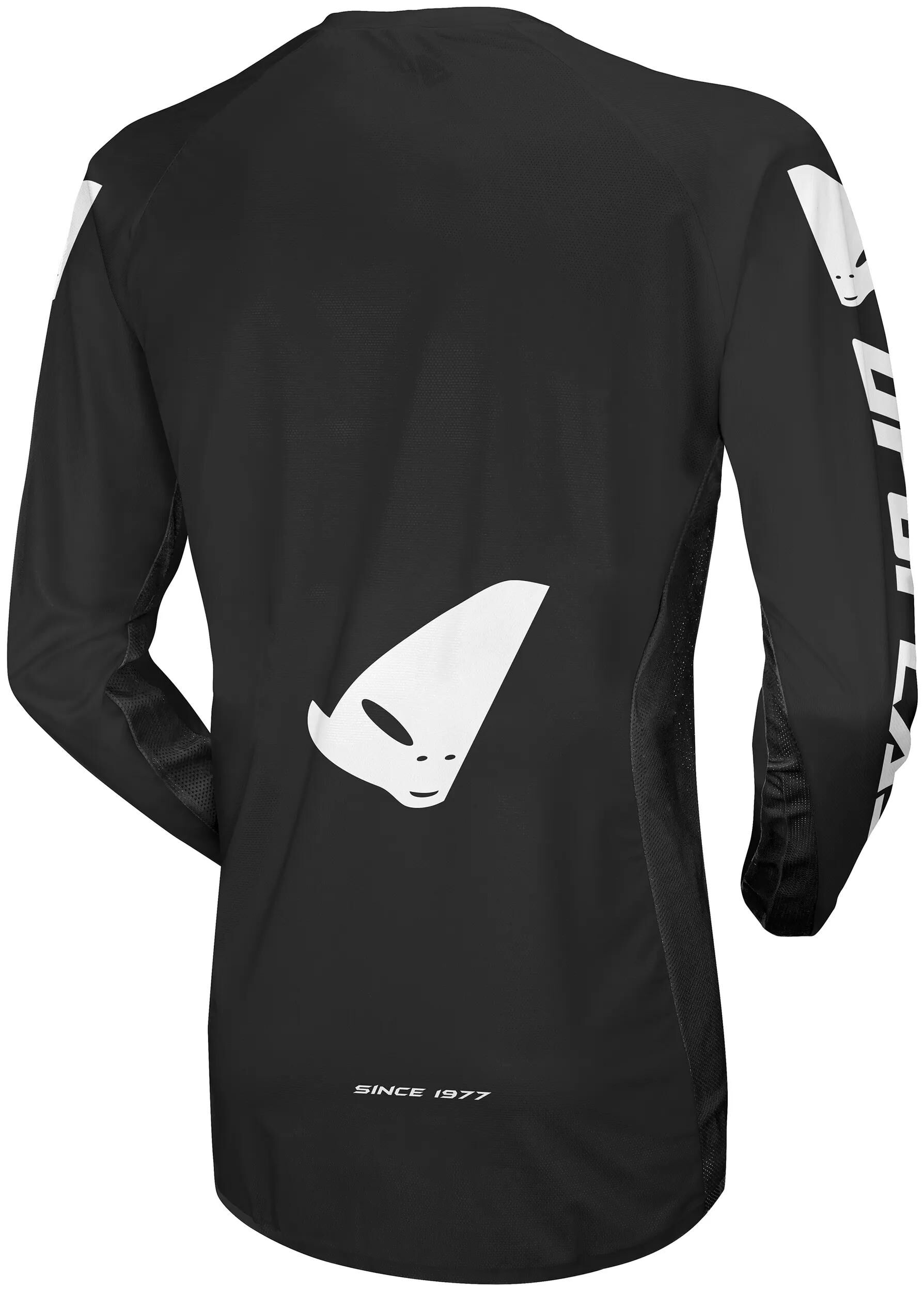 _Jersey Longsleves,Bekleidung