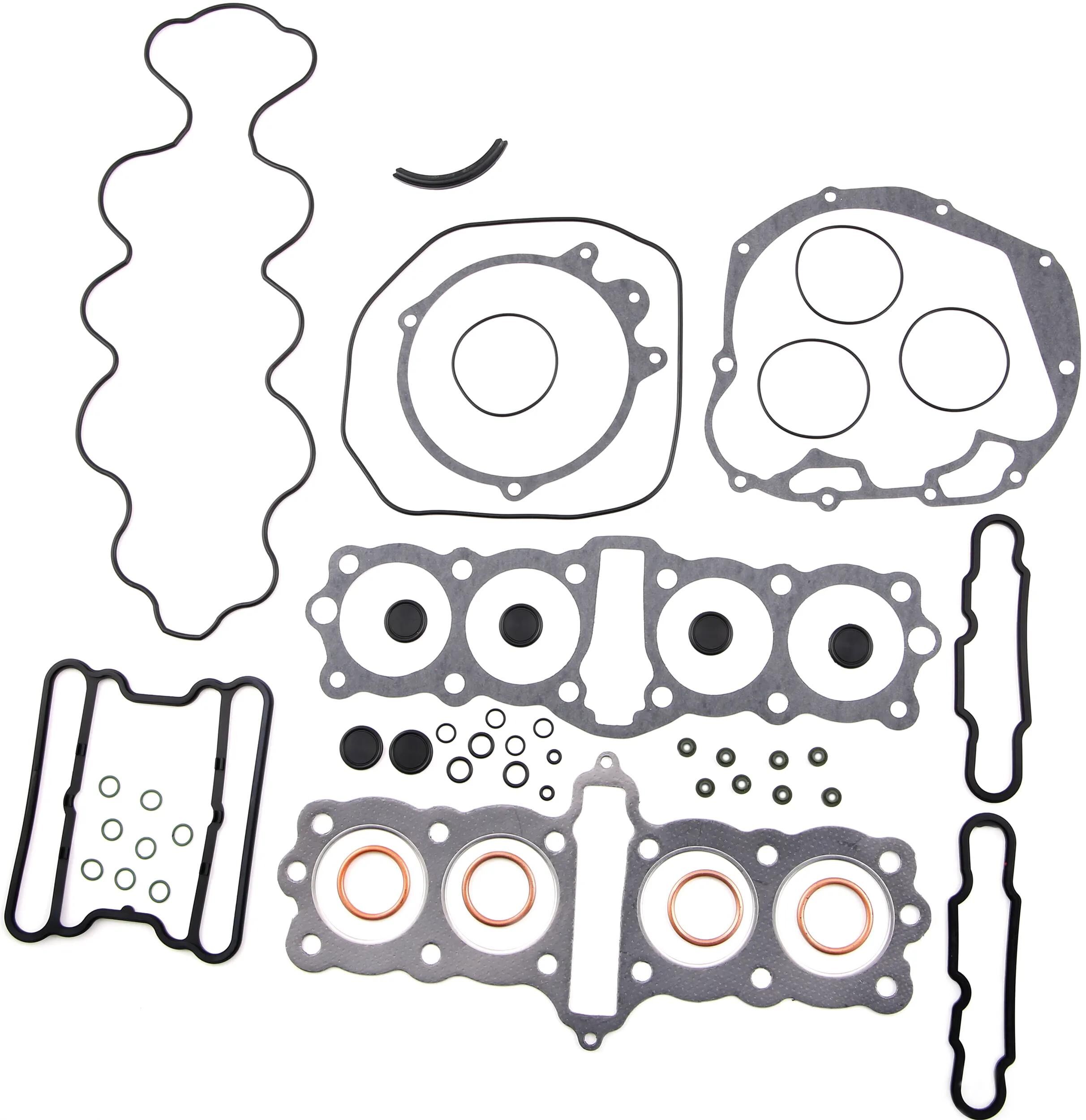 NIELSEN MOTORRAD_Motordichtsatz Dichtungen und Dichtungssätze