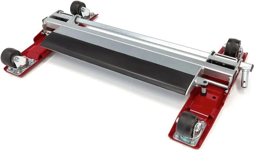 ACEBIKES_Rangierhilfe Rangierhilfe