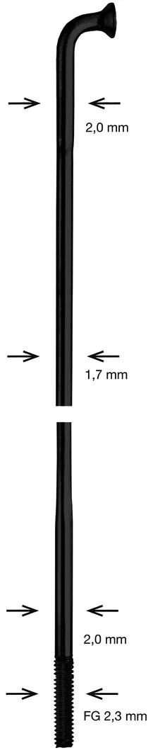 alpina_Speiche Speichen