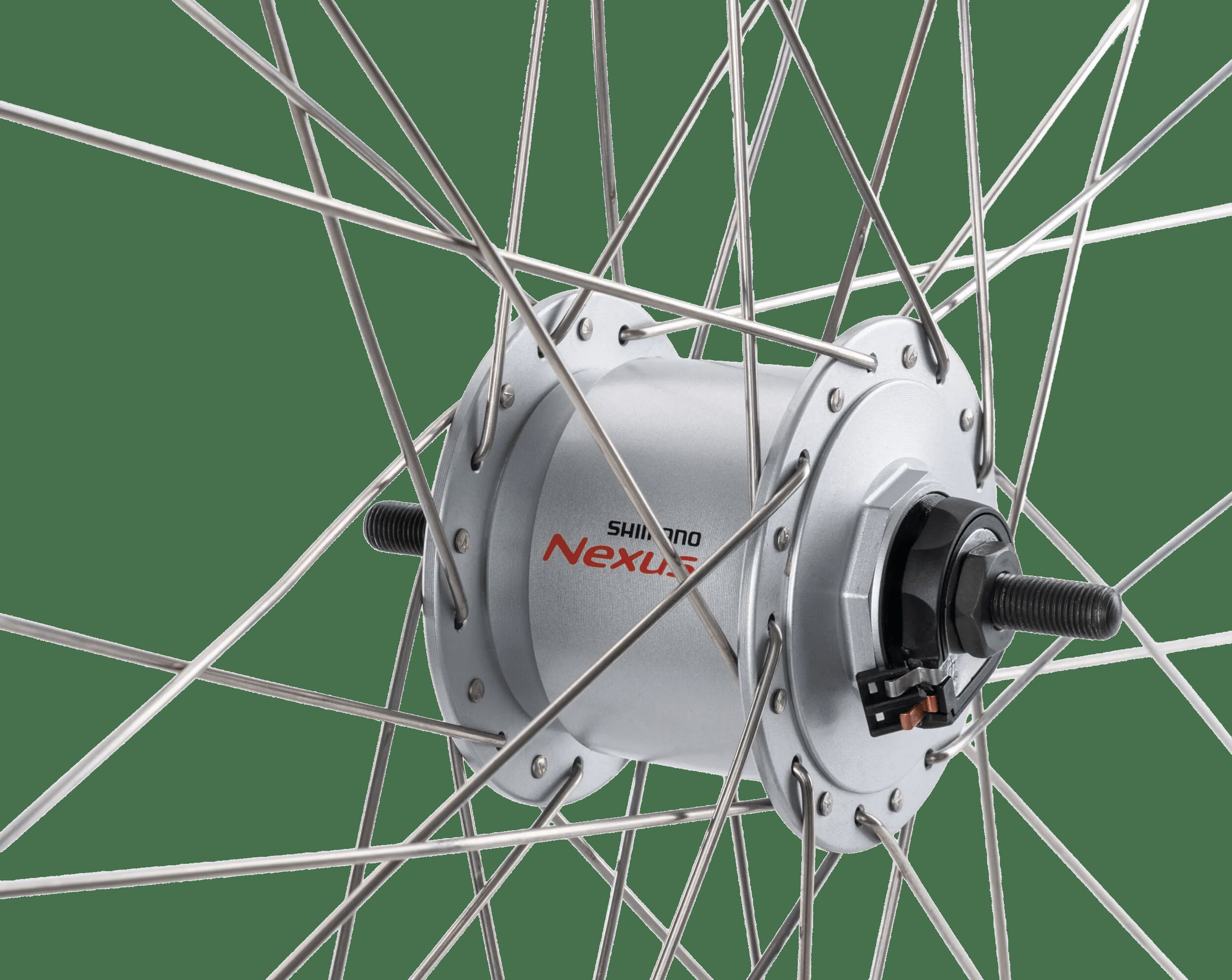 CONTEC_Vorderrad V.R.-Laufräder,Laufräder