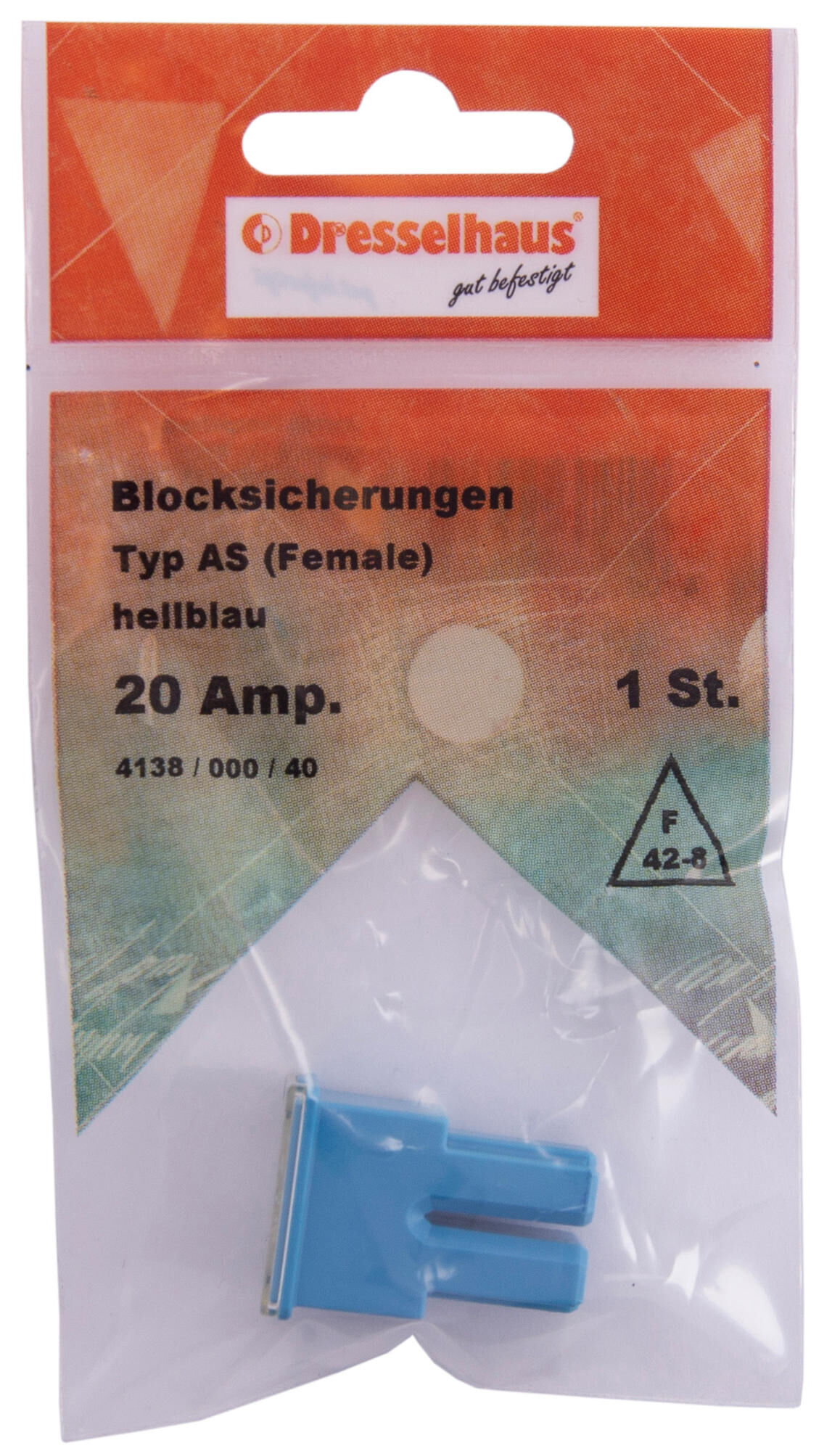 _PAL-Sicherung Sicherungen