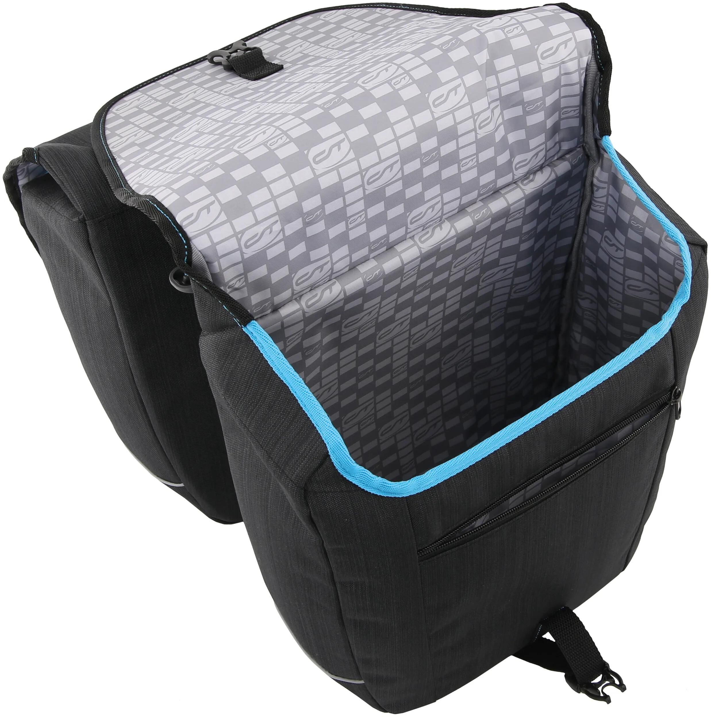 _Doppeltasche Doppeltaschen