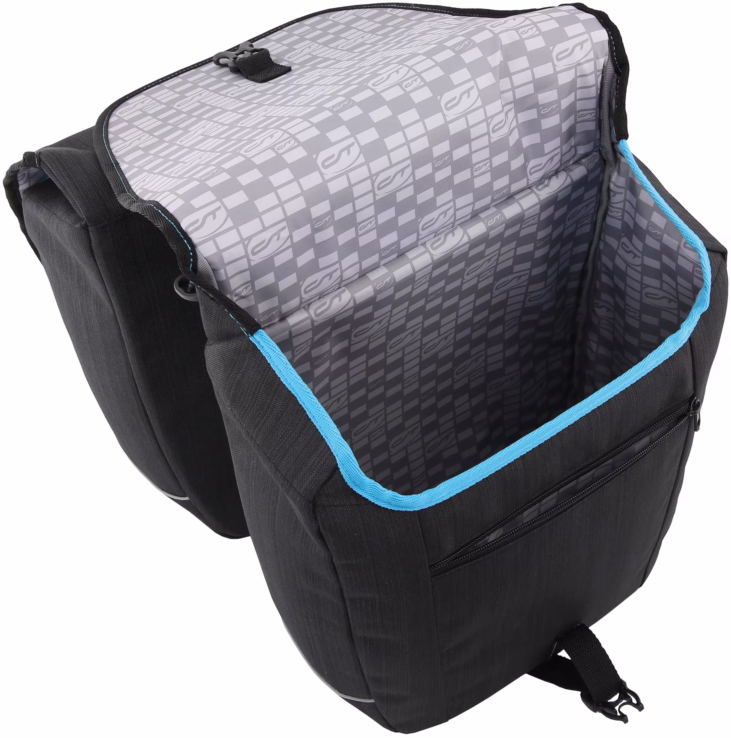 CONTEC_Doppeltasche Doppeltaschen