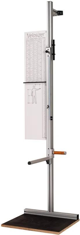 alles-bike_Vermessungsständer Messwerkzeuge