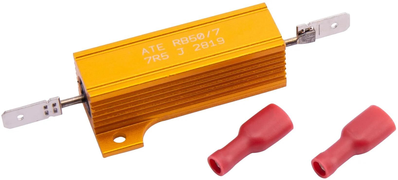 Kellermann_Leistungswiderstand Blinker