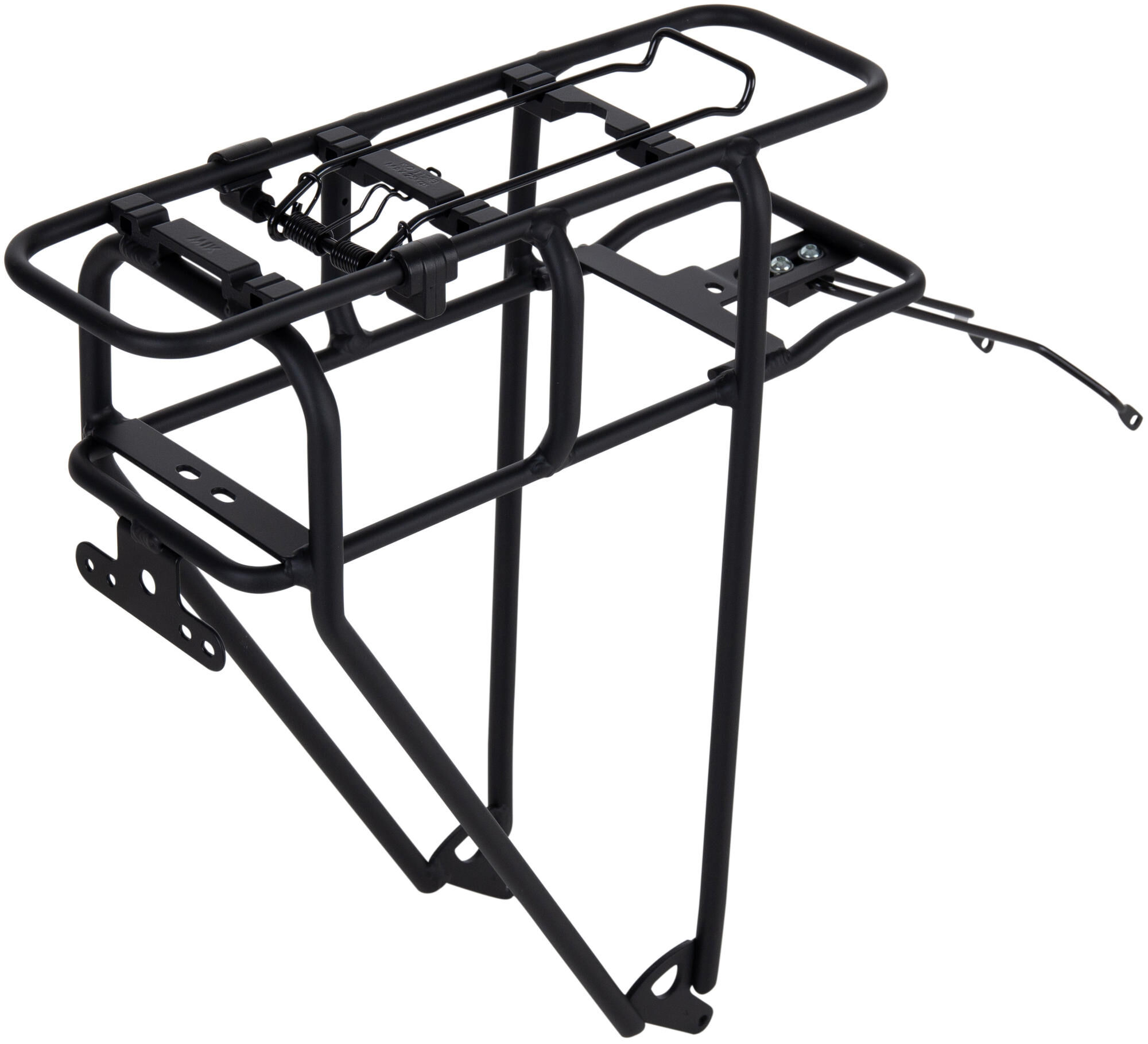 _Gepäckträger Gepäckträger