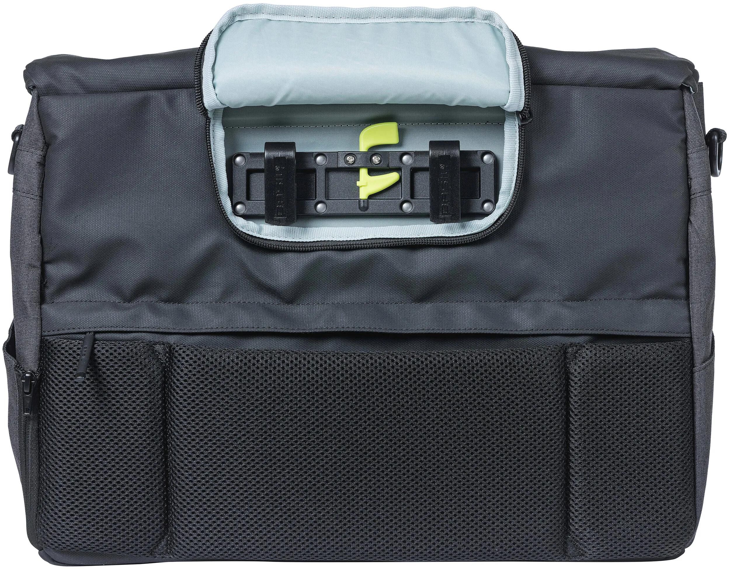 _Commutertasche Schultertaschen