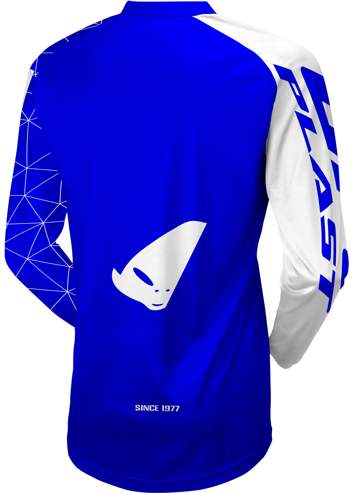 _Jersey Longsleves,Bekleidung