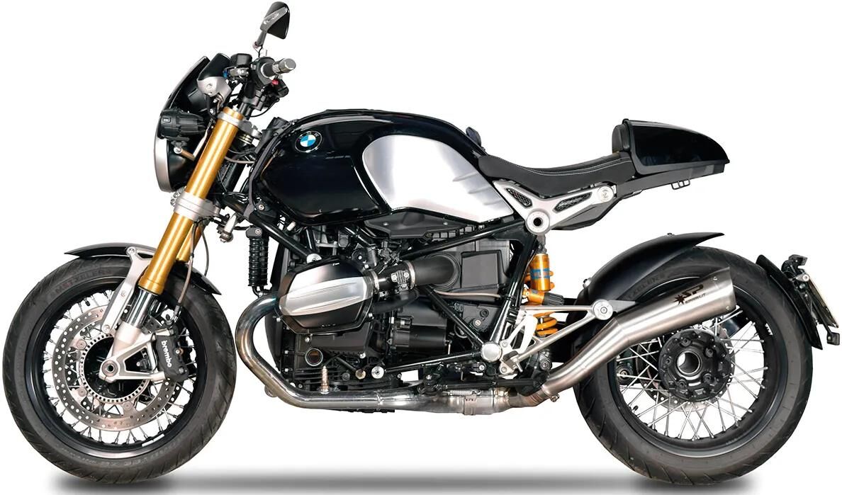 Schalldämpfer,Auspuffanlagen