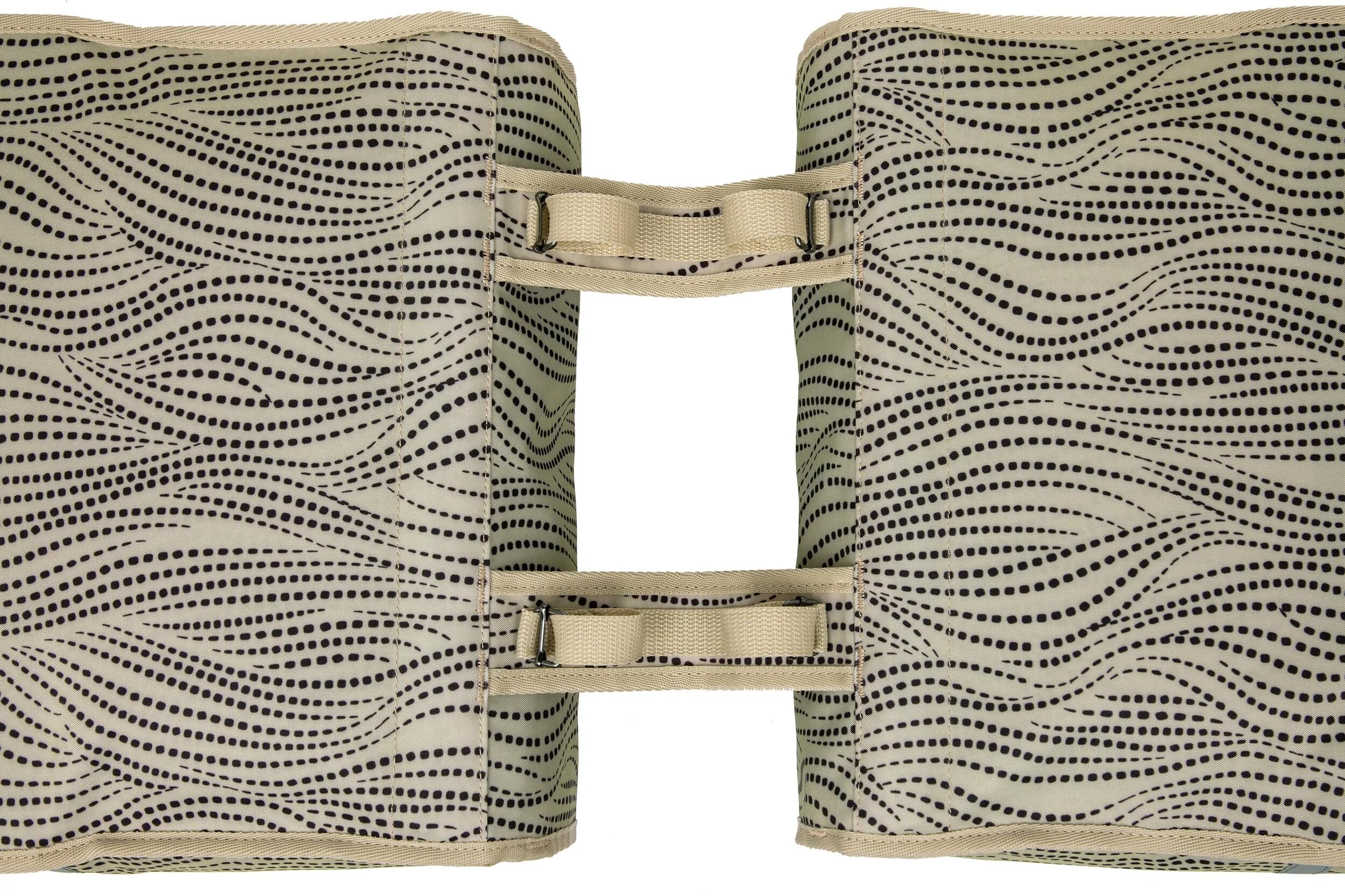 new looxs_Doppeltasche Doppeltaschen