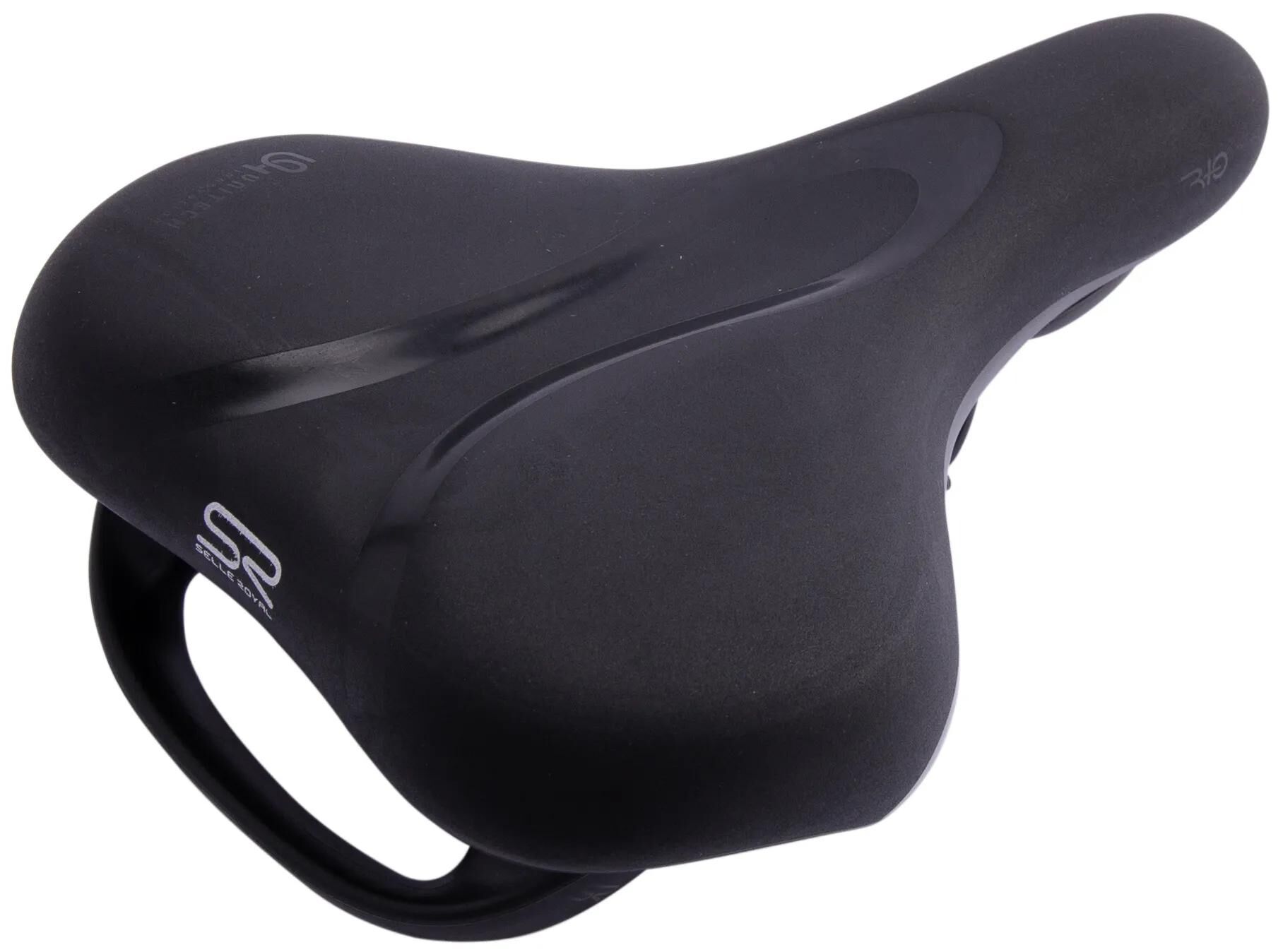 Selle Royal_Sattel Sättel