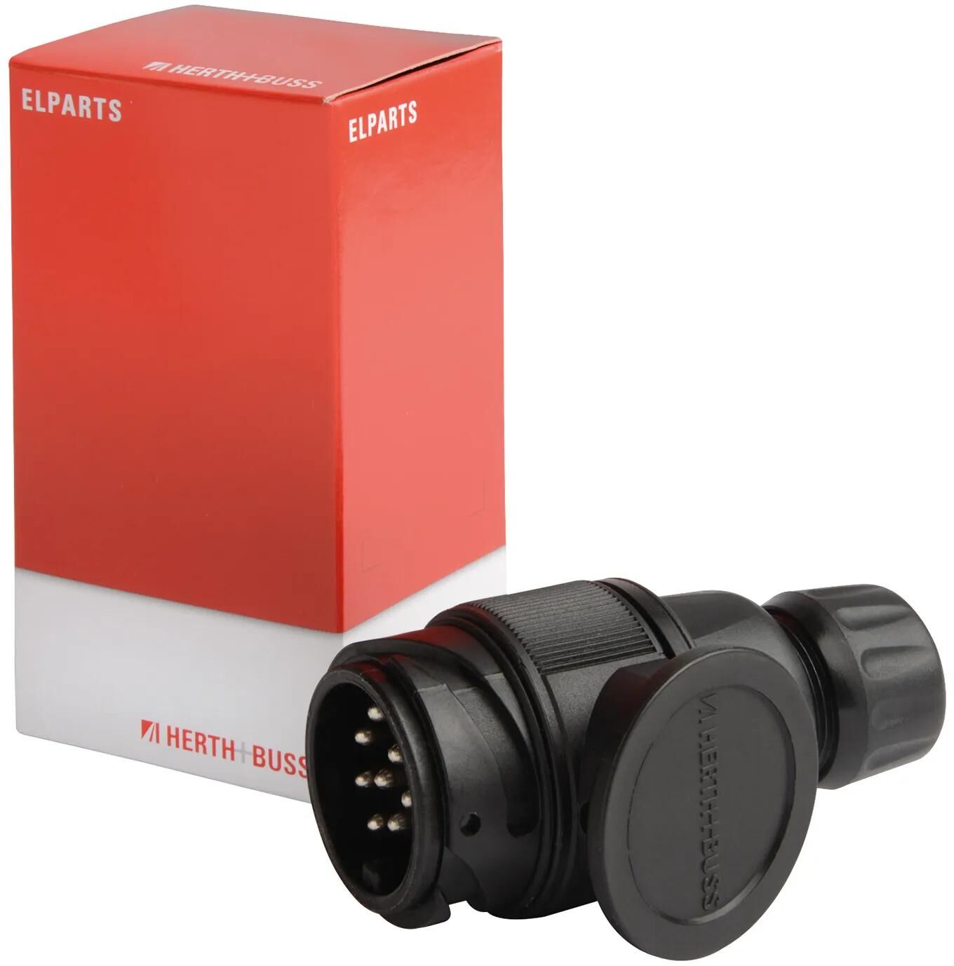 HERTH+BUSS_Stecker Stecker