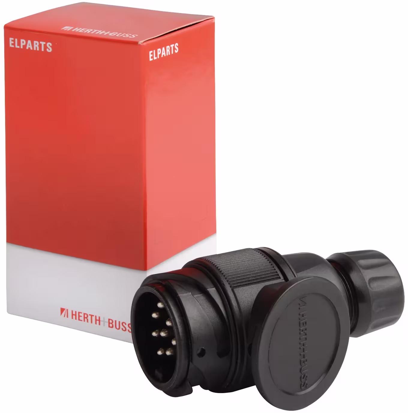 HERTH+BUSS_Stecker Stecker