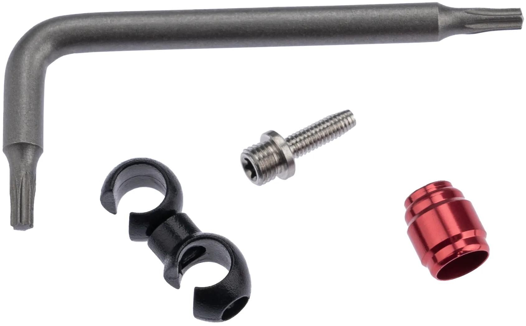 SRAM_Bremshebel Bremsen - Ersatz