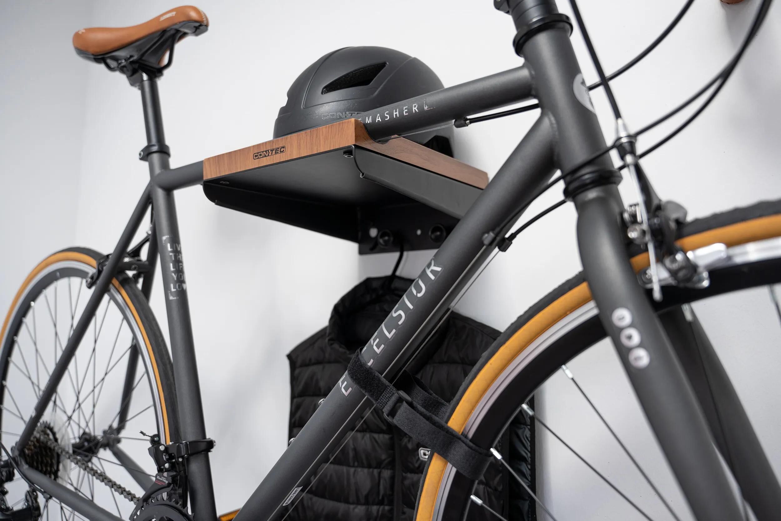 _Wandpräsenter Fahrrad-Wandhalter,Fahrradhalter