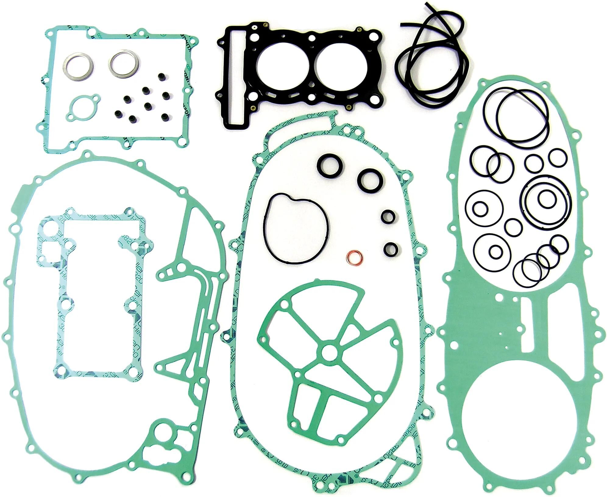 _Motordichtungssatz Dichtungen und Dichtungssätze