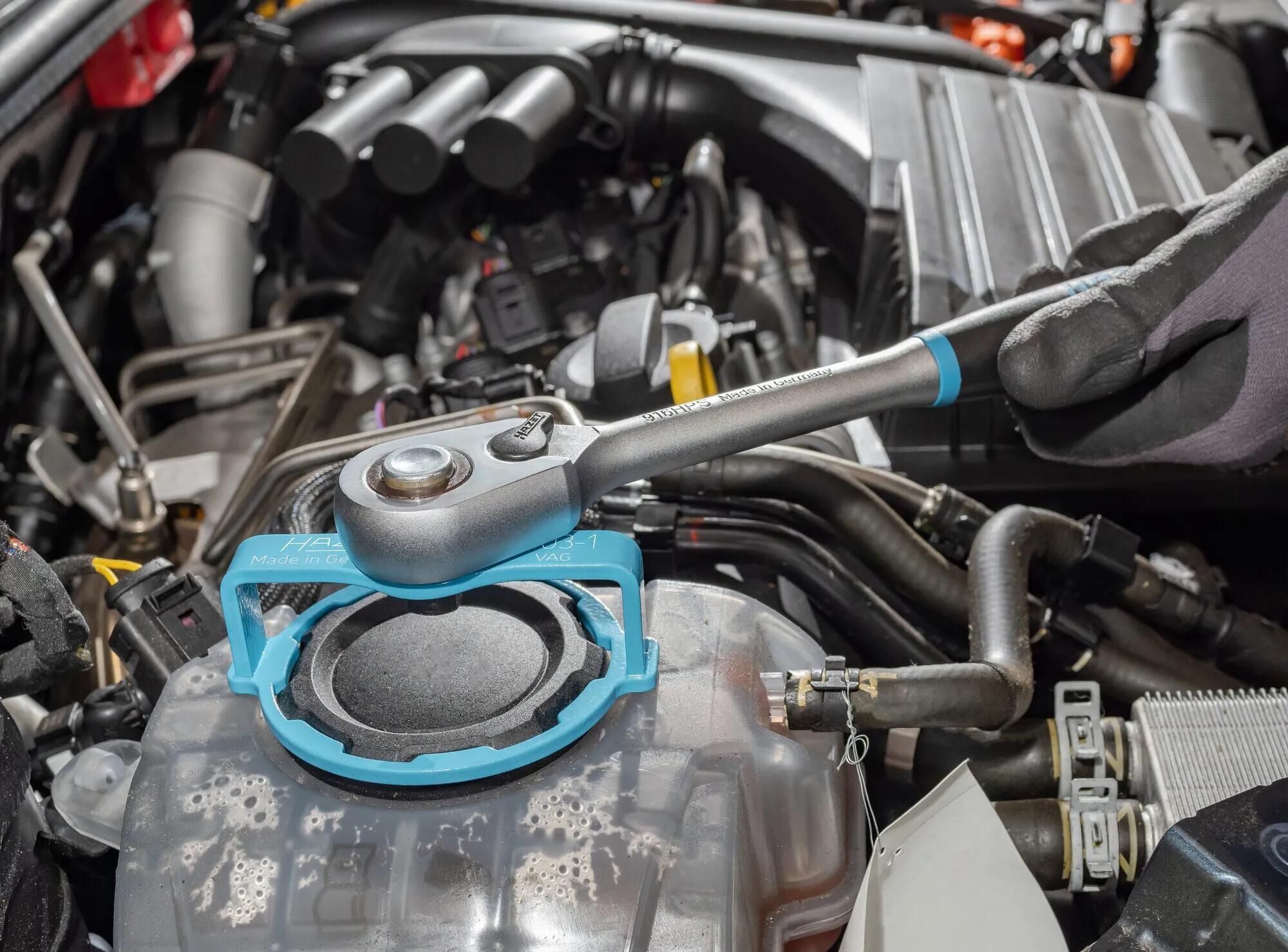 Entriegelungswerkzeuge