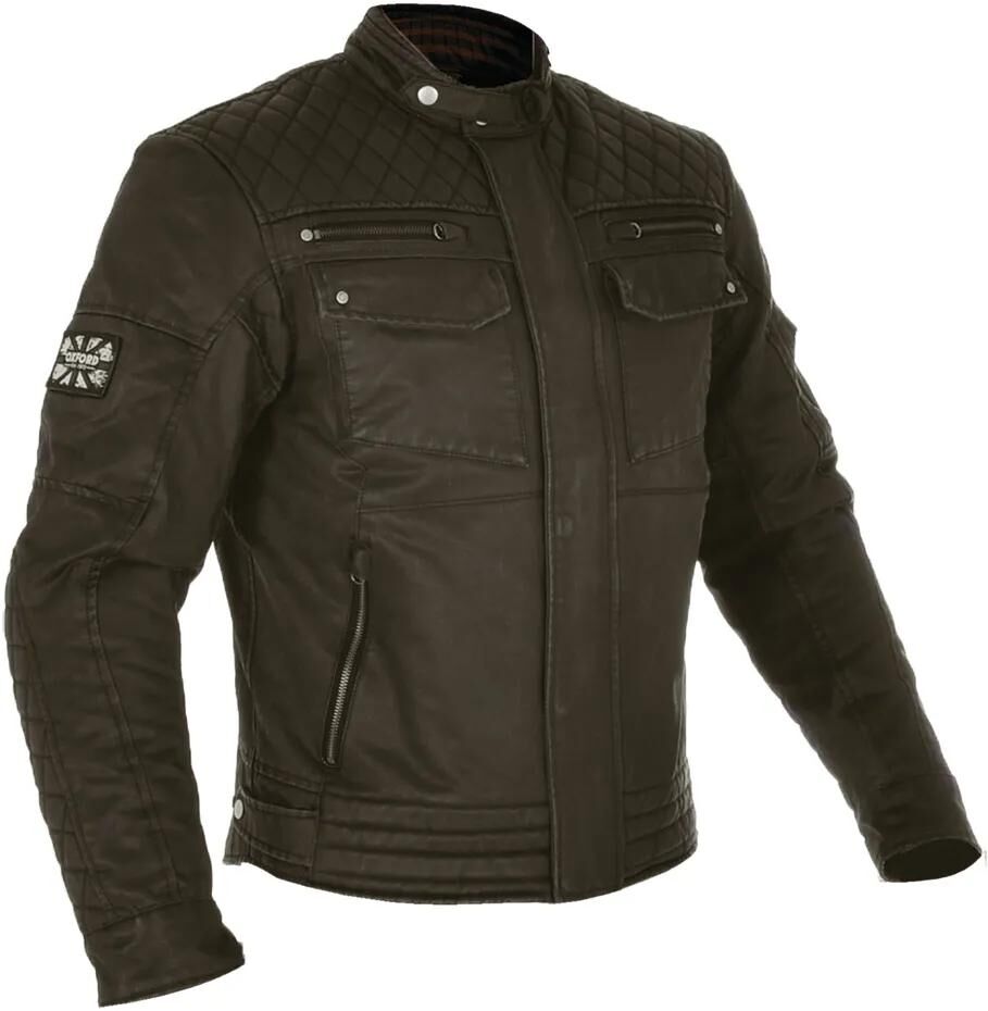 OXFORD_Jacke Jacken,Bekleidung