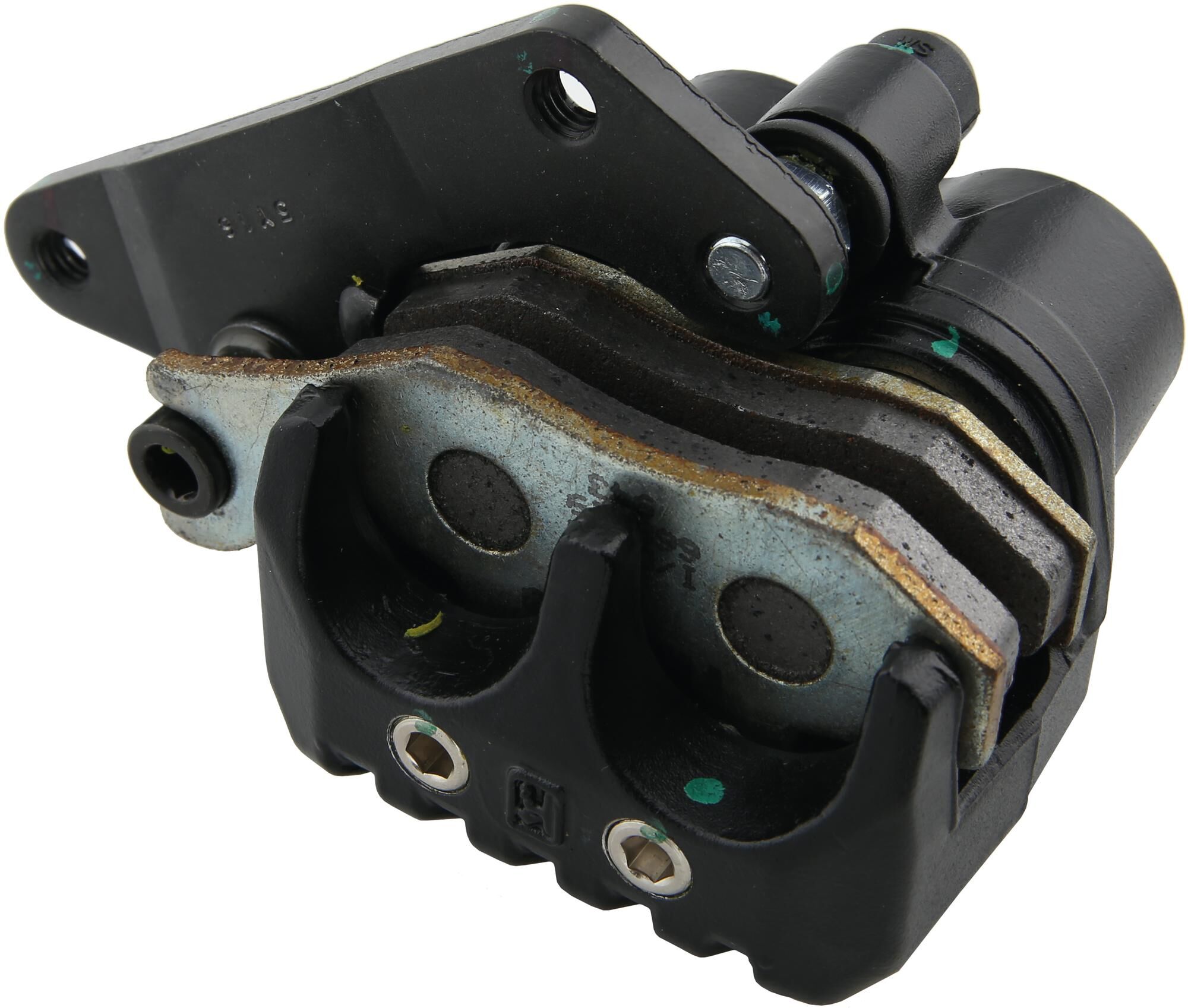 _Bremssattel Bremszangen